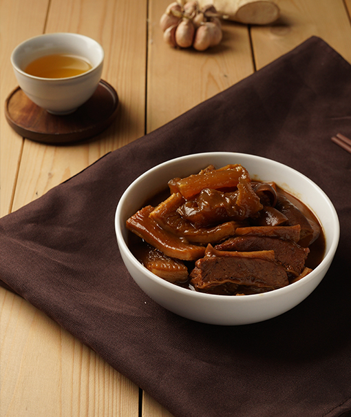 牛杂类